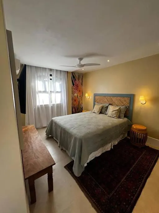 Holiday home Formosa De Buzios Villa