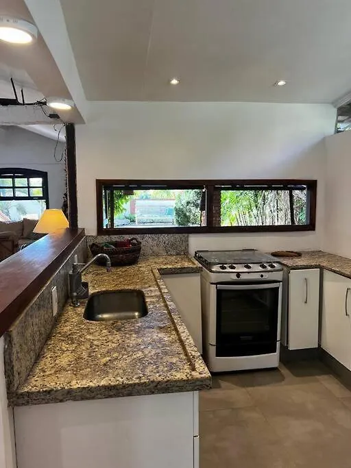 Formosa De Buzios Villa Brazil