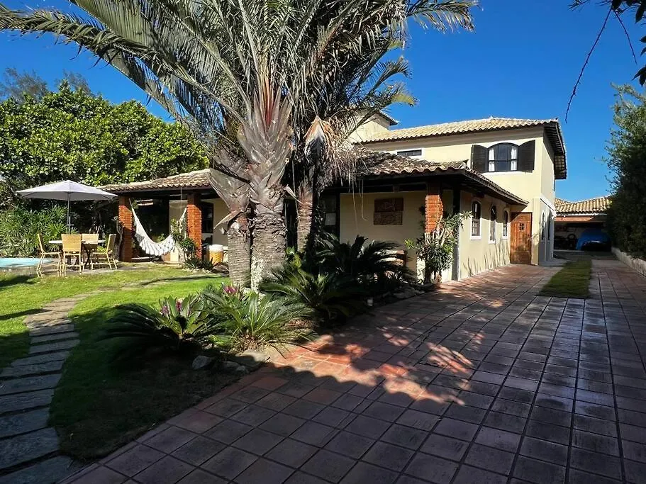 Formosa De Buzios Villa