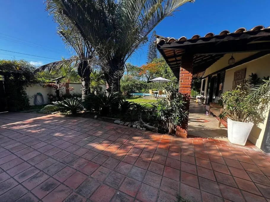 Formosa De Buzios Villa Brazil