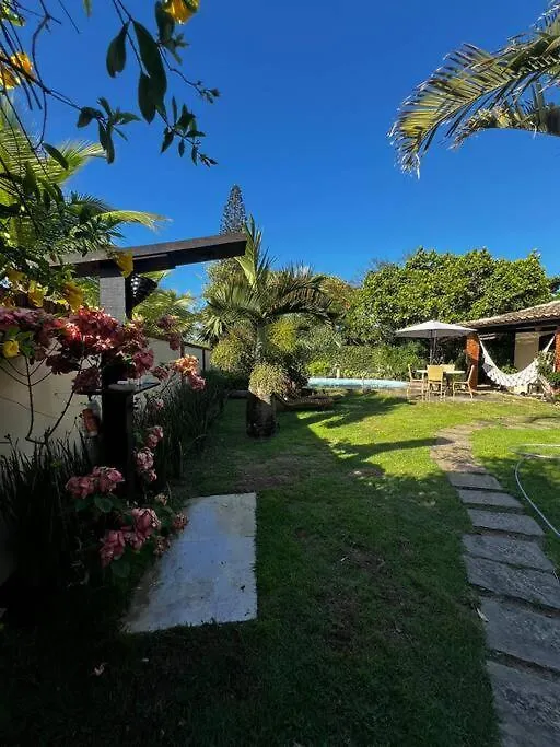 Formosa De Buzios Villa 0*, Armacao dos Buzios Brazil