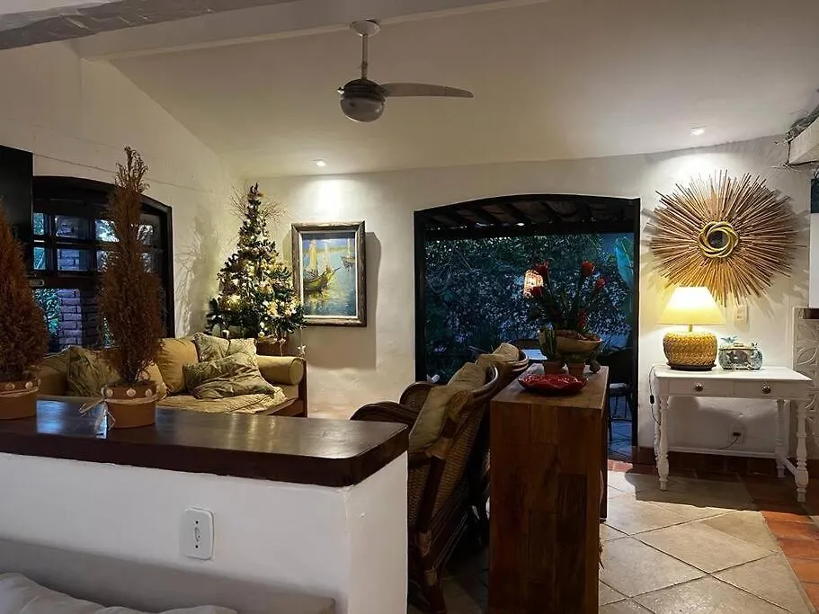 Formosa De Buzios Villa 0*, Armacao dos Buzios