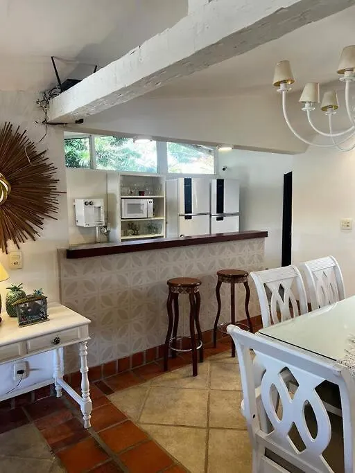 Formosa De Buzios Villa Armacao dos Buzios