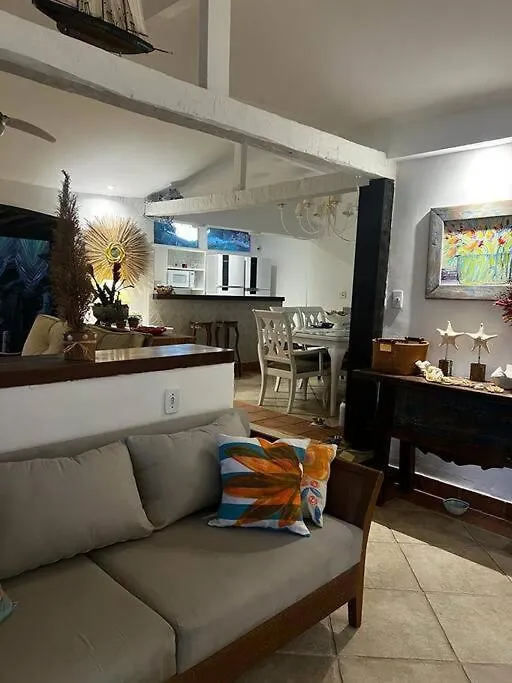 Formosa De Buzios Villa