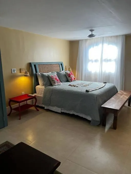 Formosa De Buzios Villa