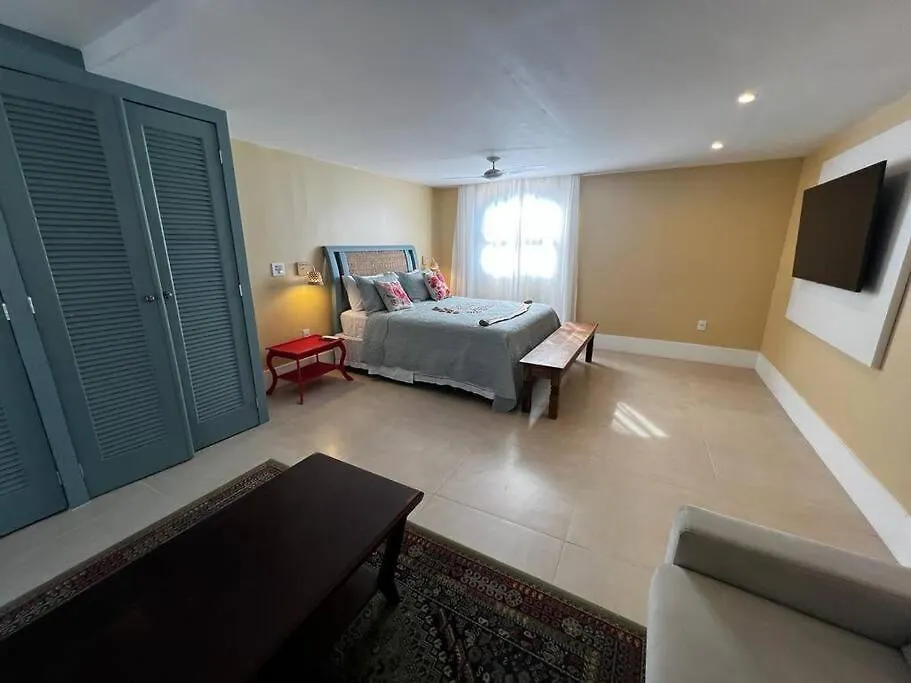 Formosa De Buzios Villa Holiday home
