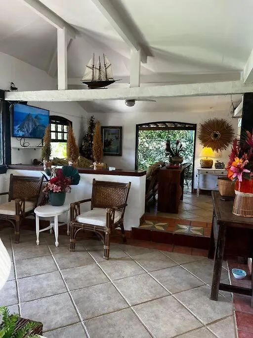Formosa De Buzios Villa Holiday home Armacao dos Buzios