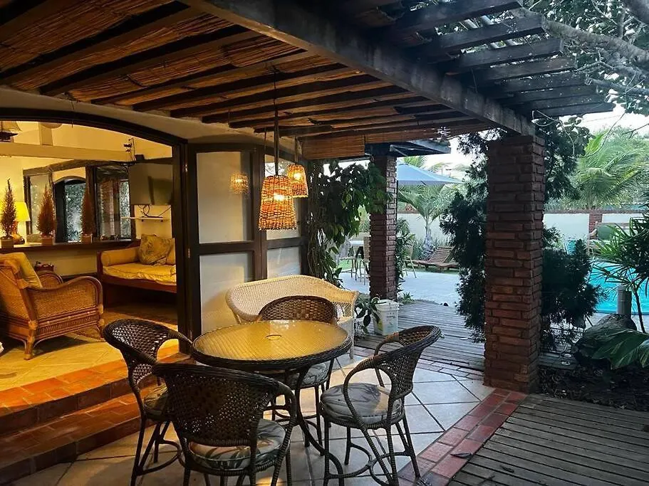 Formosa De Buzios Villa Brazil