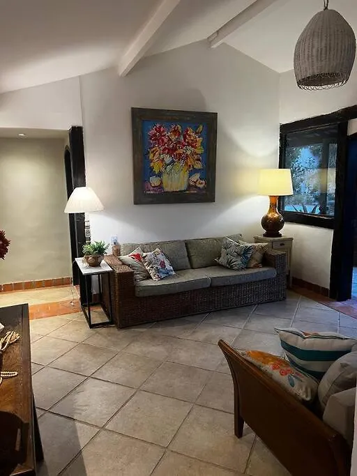 Holiday home Formosa De Buzios Villa Brazil