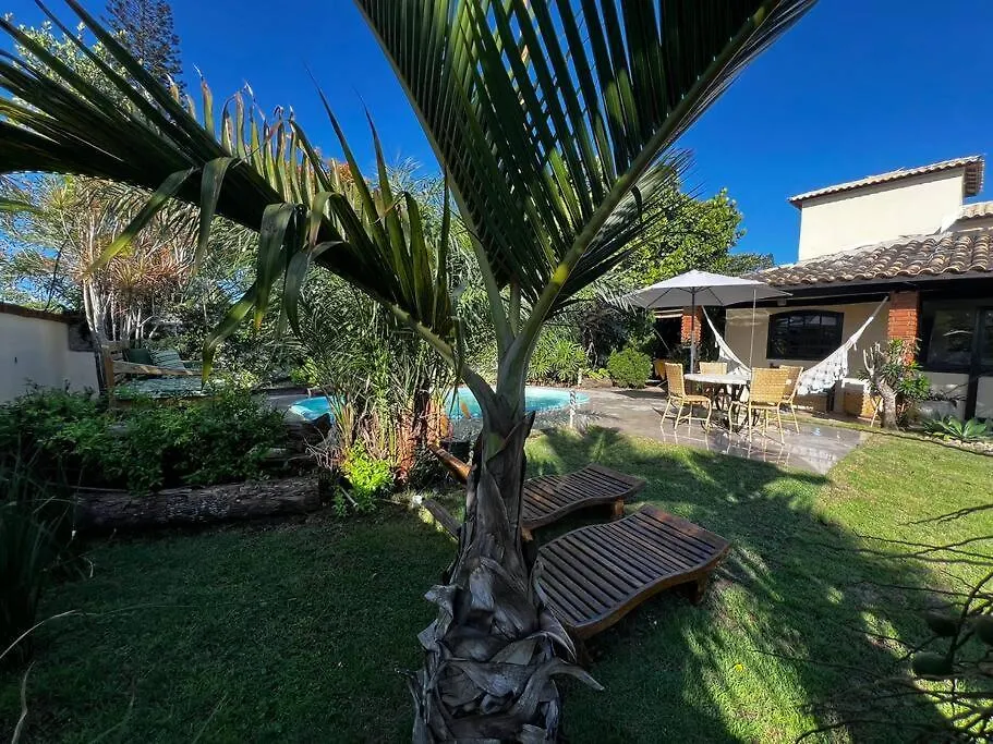 Formosa De Buzios Villa 0*, Armacao dos Buzios Brazil