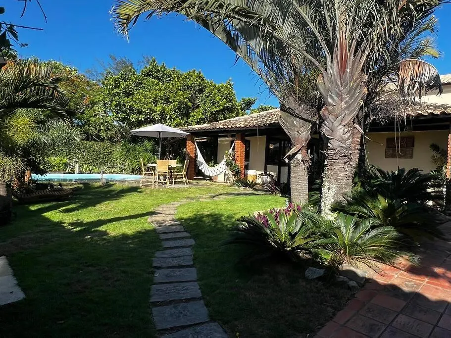 Formosa De Buzios Villa Holiday home Armacao dos Buzios