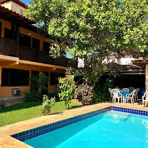 Calmaria Guest house