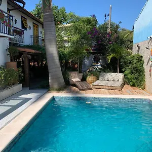 Lulu Geriba Inn