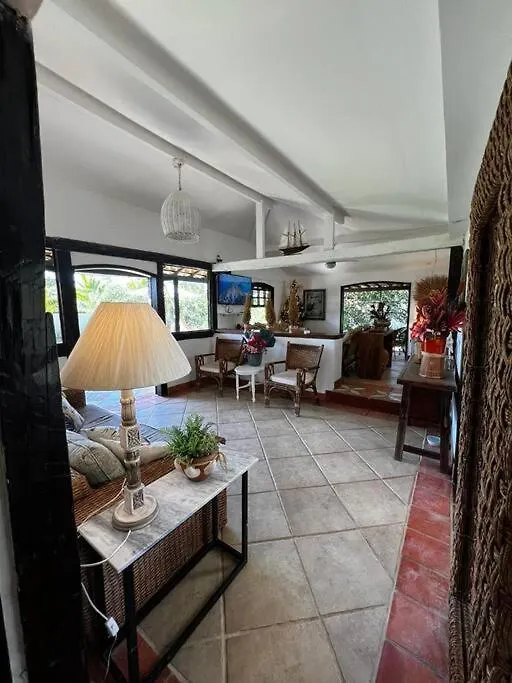 Vakantiehuis Formosa De Buzios Villa