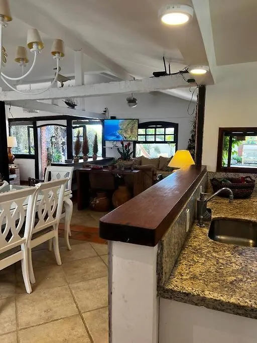 Formosa De Buzios Villa Vakantiehuis Búzios