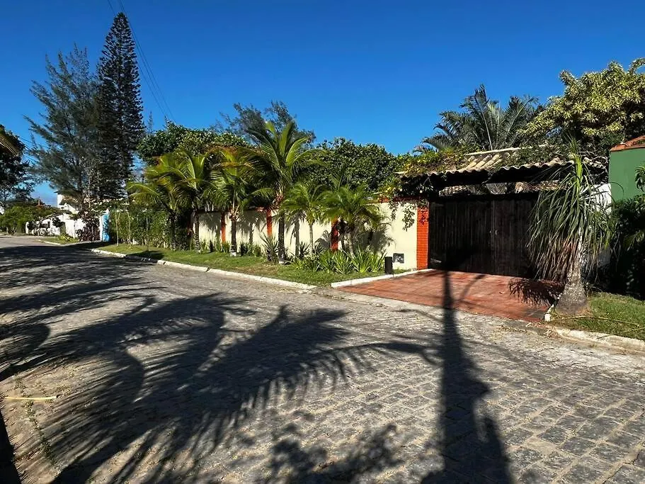 Formosa De Buzios Villa Vakantiehuis Búzios