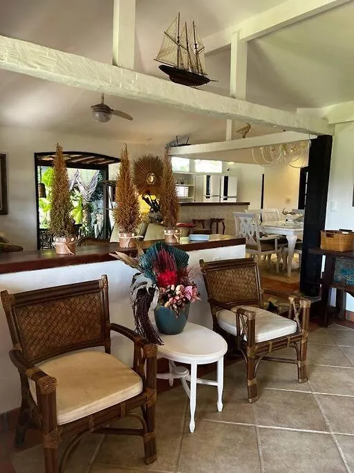 Formosa De Buzios Villa 0*, Búzios