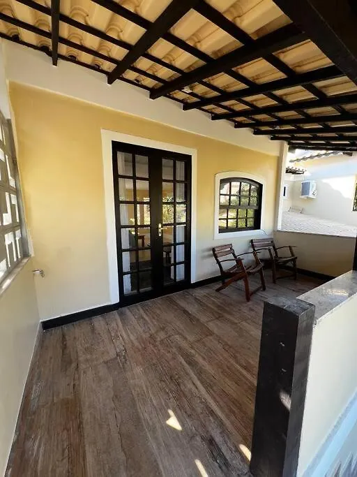 Vakantiehuis Formosa De Buzios Villa Brazilië