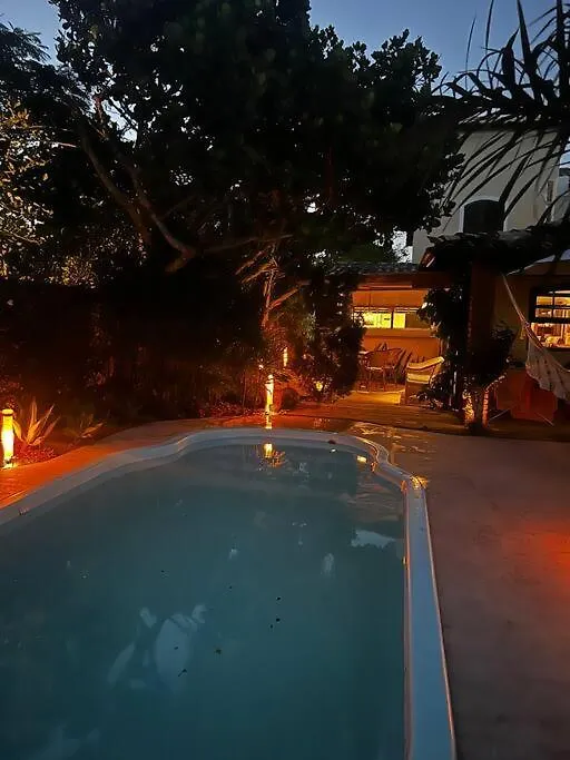 Vakantiehuis Formosa De Buzios Villa