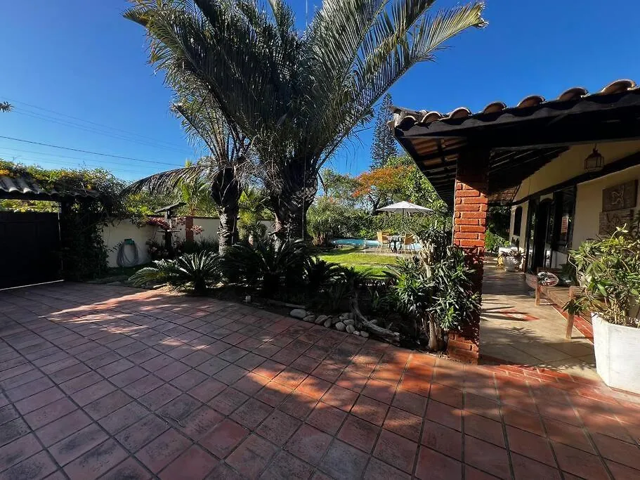 Formosa De Buzios Villa 0*, Búzios