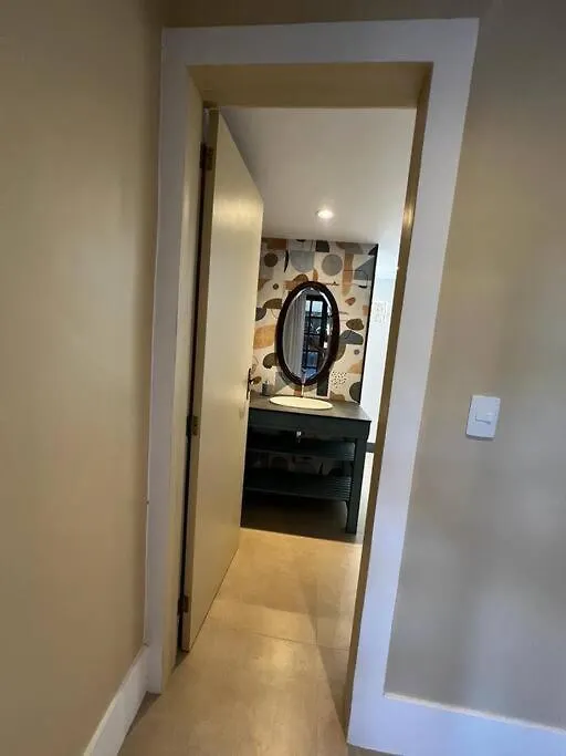 Vakantiehuis Formosa De Buzios Villa