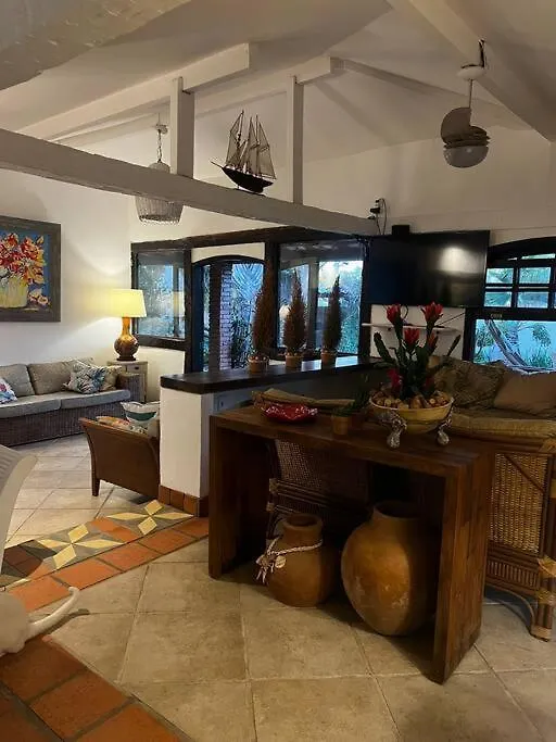 Formosa De Buzios Villa Vakantiehuis