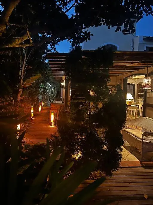 Vakantiehuis Formosa De Buzios Villa